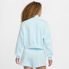 Sportswear Phoenix Fleece Oversized cropped sweater