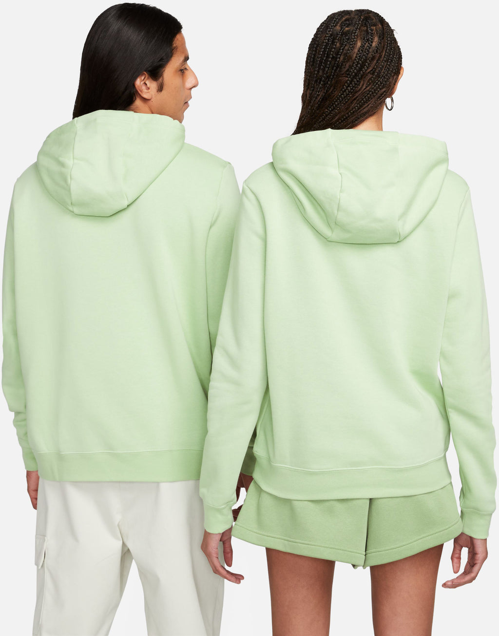 Sportswear Club Fleece hoodie