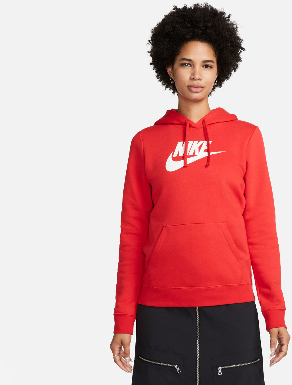 Sportswear Club Fleece hoodie