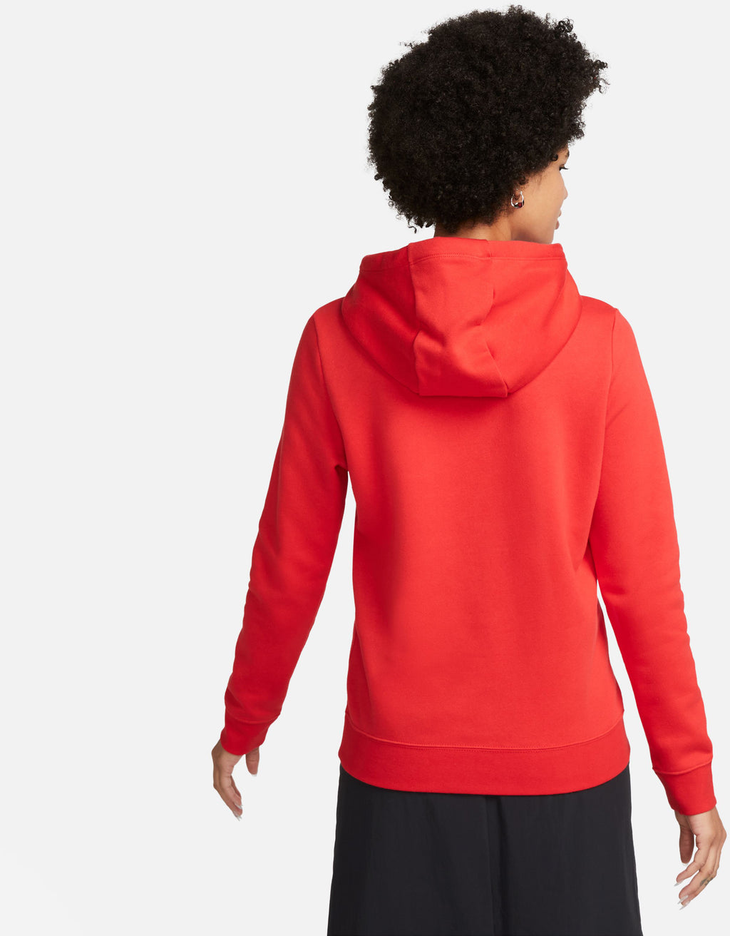 Sportswear Club Fleece hoodie