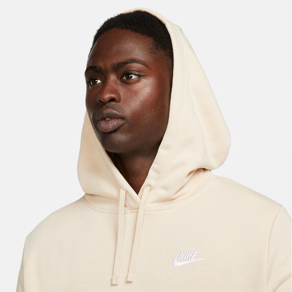 Club Fleece Po hoodie