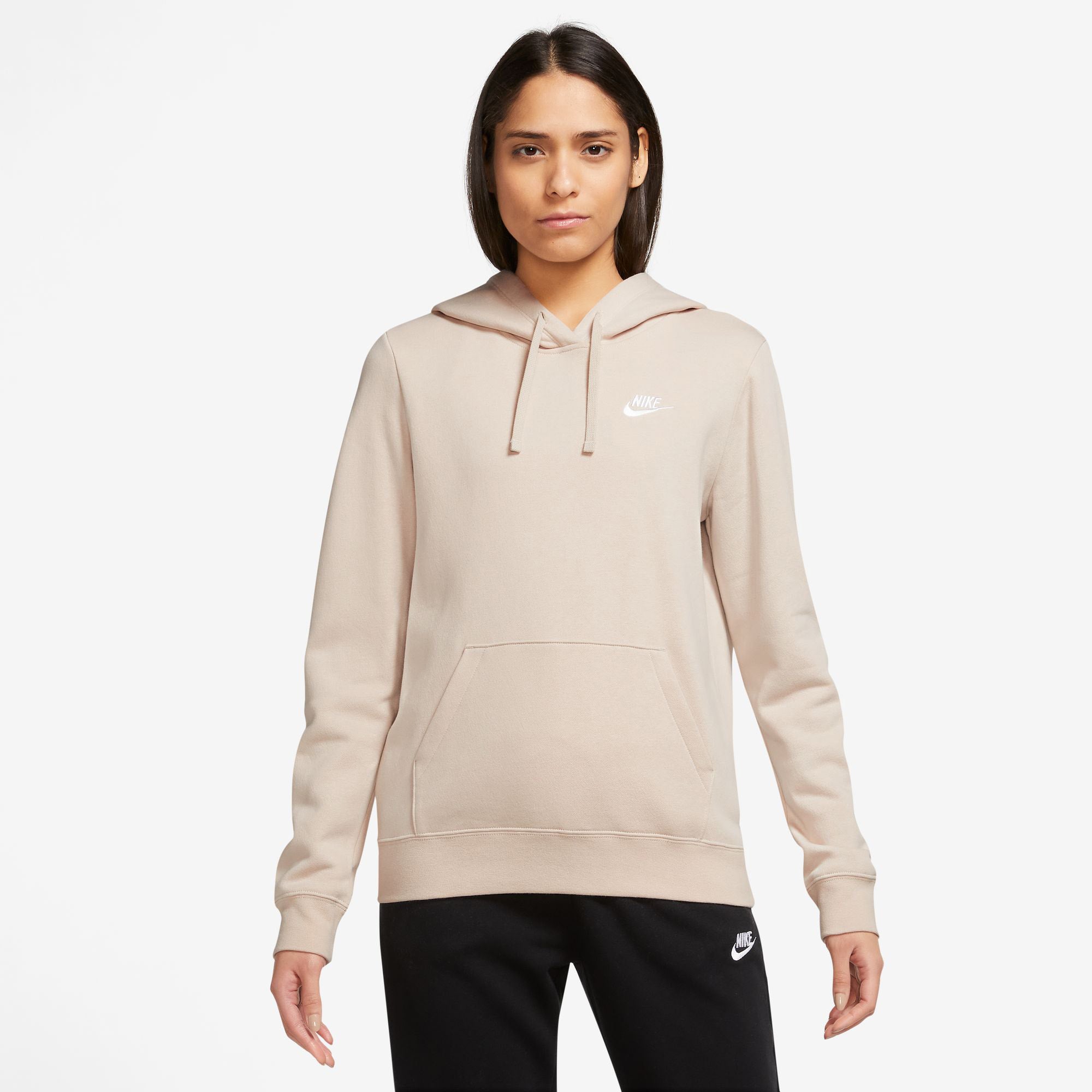 Club Fleece Po hoodie