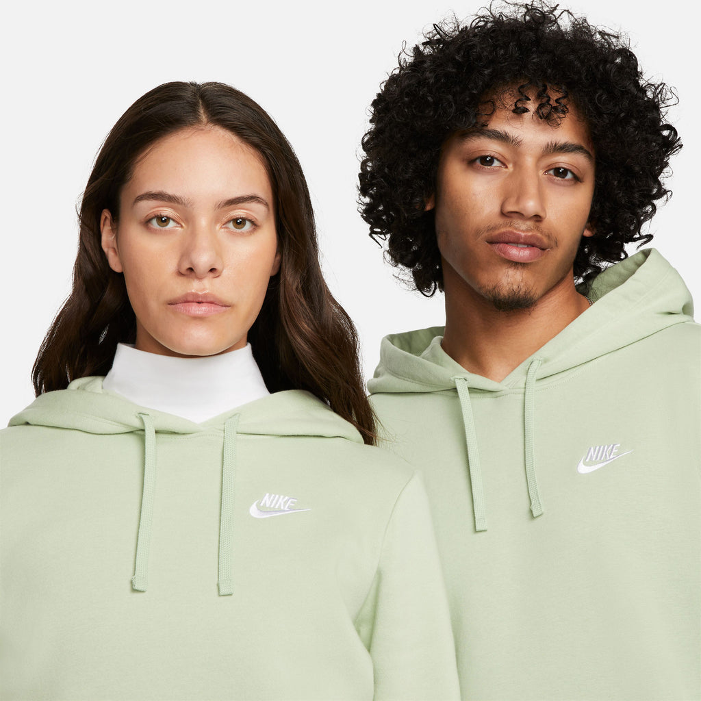 Club Fleece Po hoodie