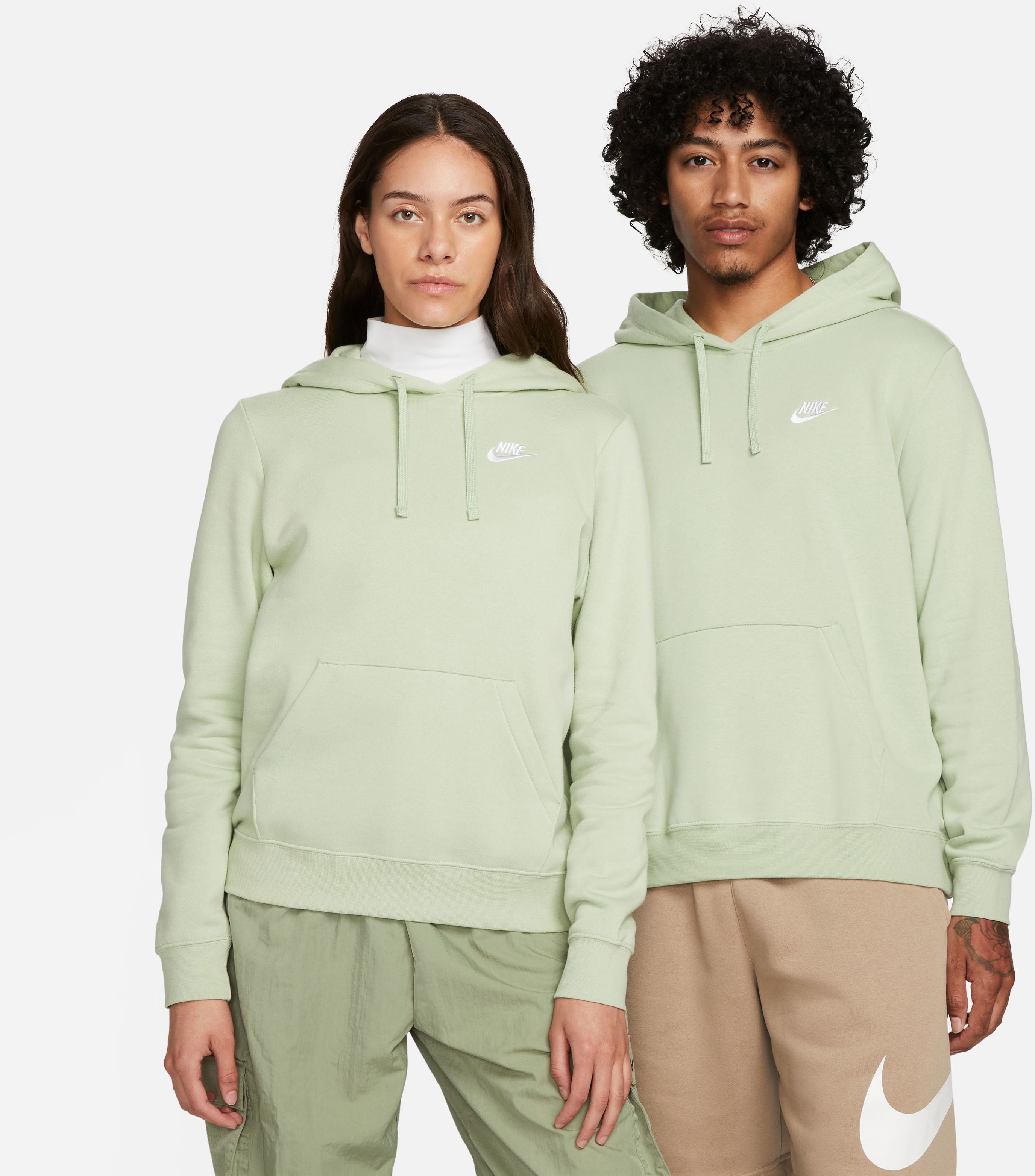 Club Fleece Po hoodie