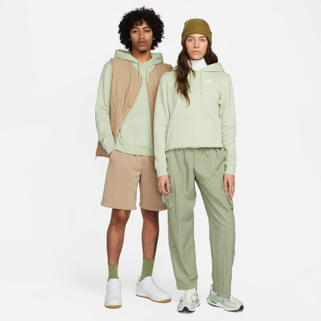 Club Fleece Po hoodie