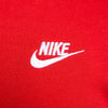 Club Fleece Po hoodie