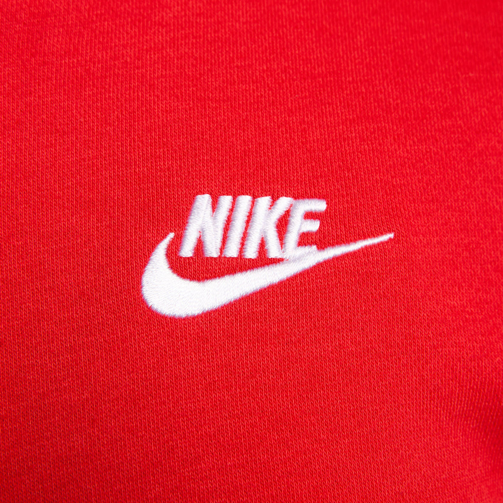 Club Fleece Po hoodie