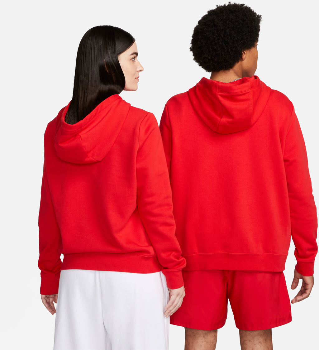 Club Fleece Po hoodie