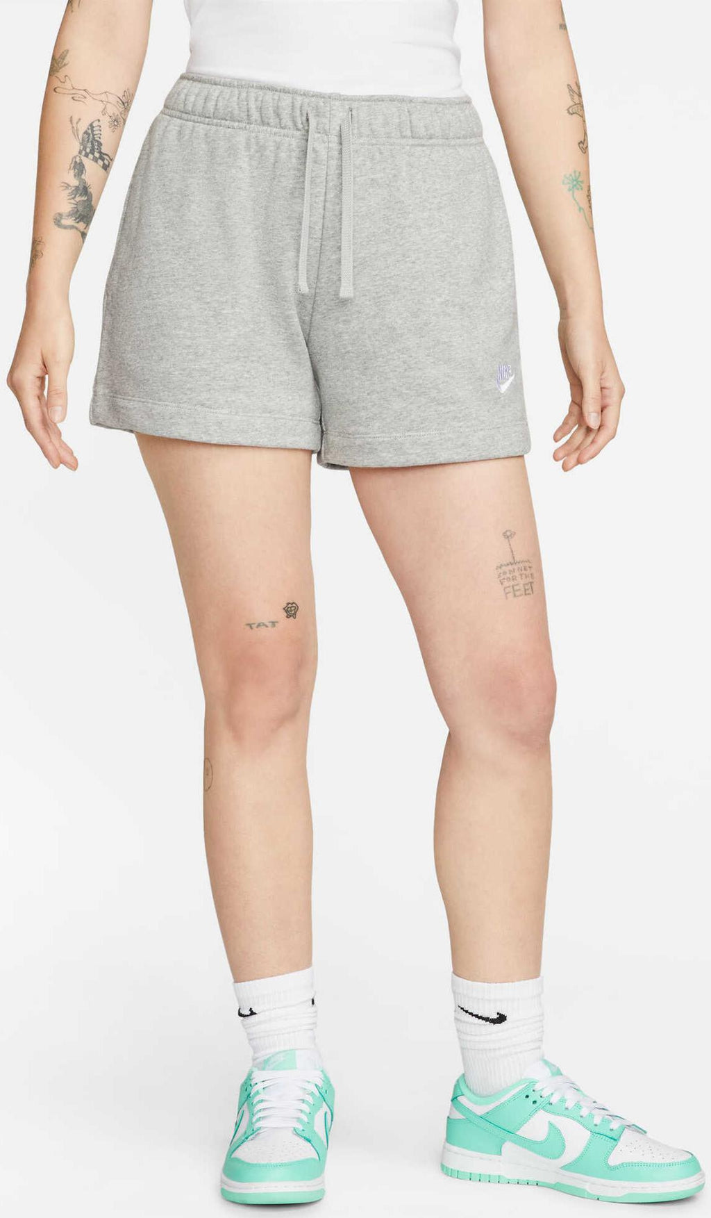 Sportswear Club Fleece short
