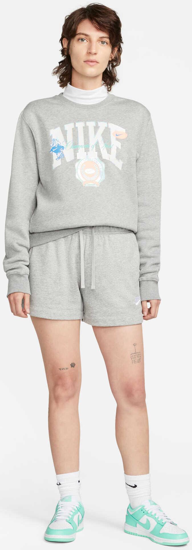 Sportswear Club Fleece short