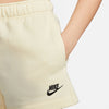 Sportswear Club Fleece short