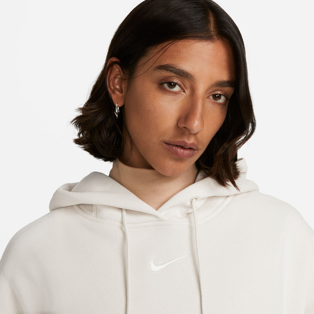 Sportswear Phoenix Over-Oversized hoodie