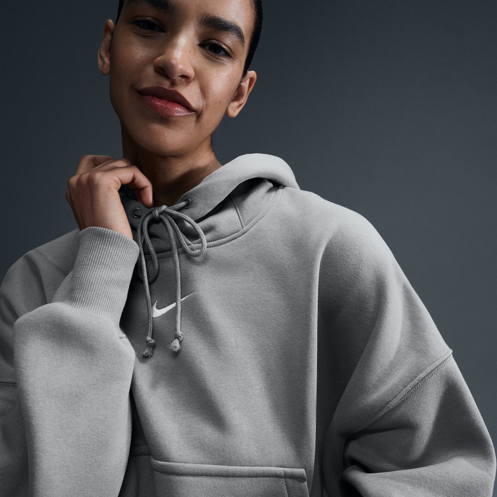 Sportswear Phoenix Over-Oversized hoodie