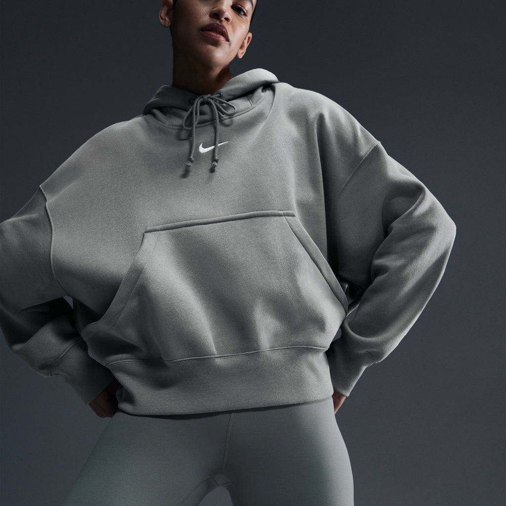 Sportswear Phoenix Over-Oversized hoodie