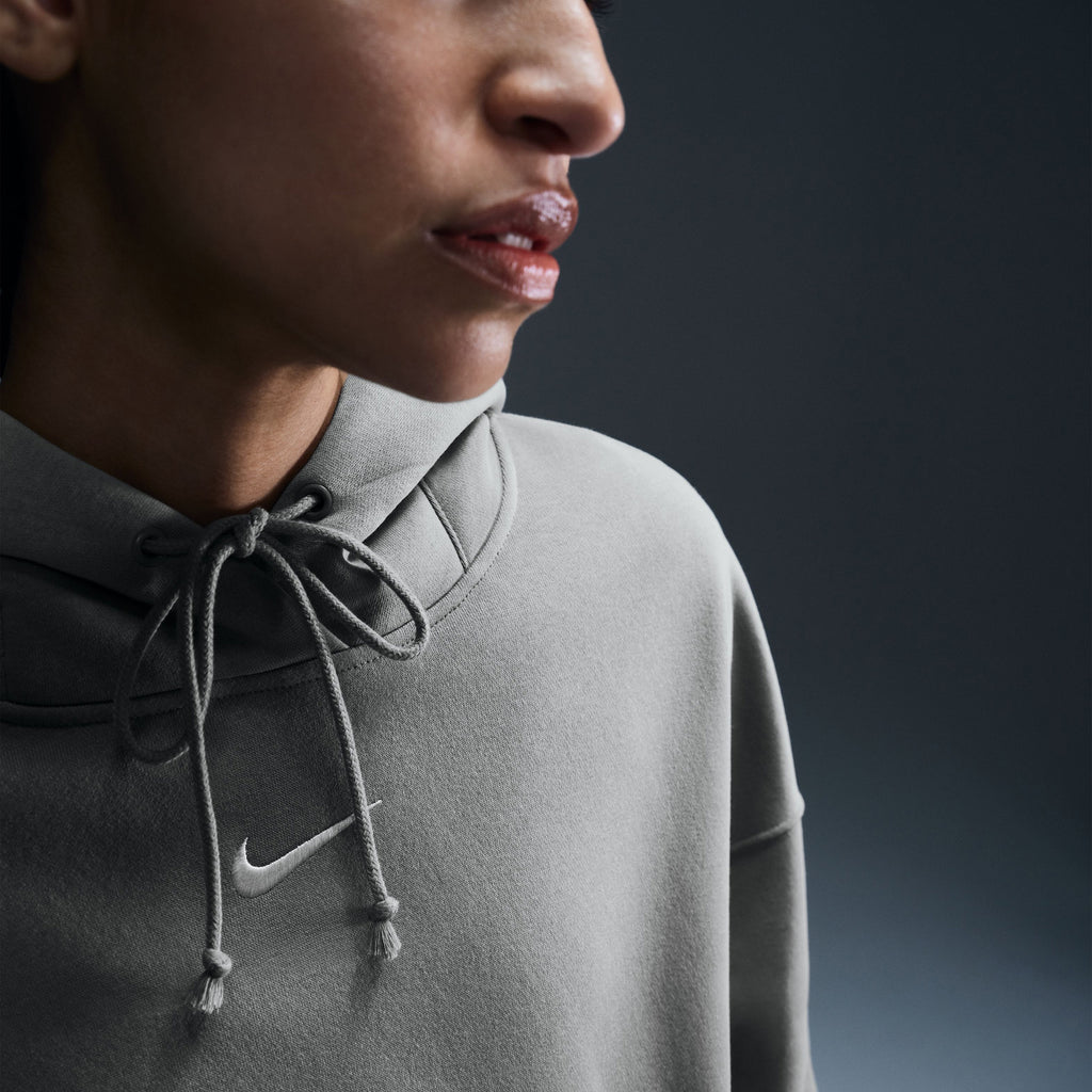 Sportswear Phoenix Over-Oversized hoodie