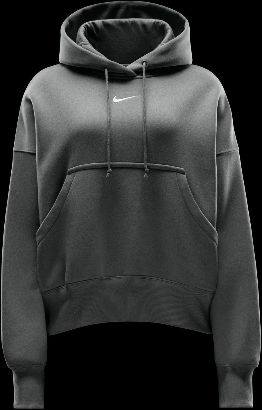 Sportswear Phoenix Over-Oversized hoodie
