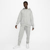 Sportswear Style Fleece hoodie