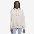 Sportswear Style Fleece hoodie