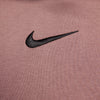 Sportswear Style Fleece hoodie