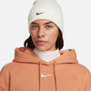 Sportswear Style Fleece hoodie