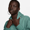 Sportswear Style Fleece hoodie