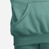Sportswear Style Fleece hoodie