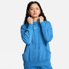 Sportswear Style Fleece hoodie