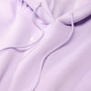 Sportswear Style Fleece hoodie