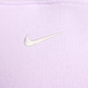 Sportswear Style Fleece hoodie