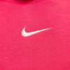 Sportswear Style Fleece hoodie