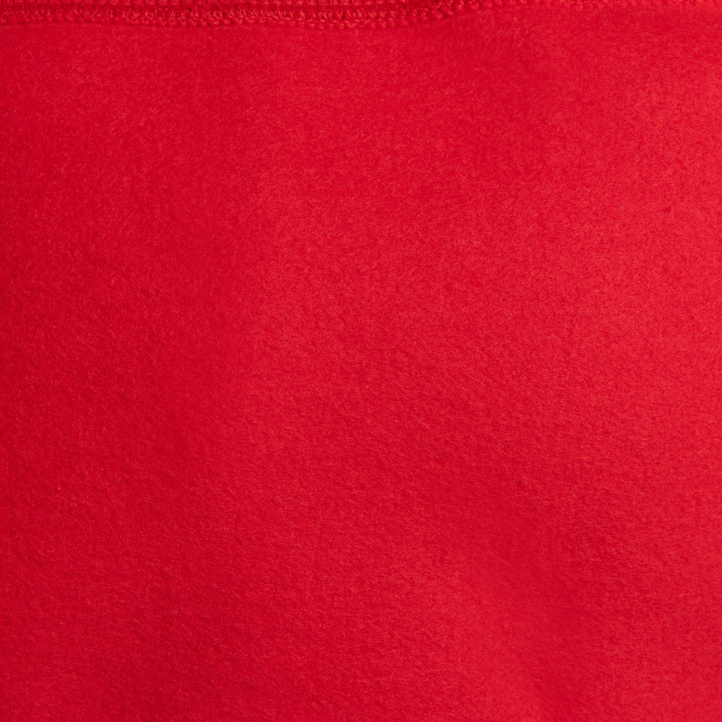 Sportswear Style Fleece hoodie