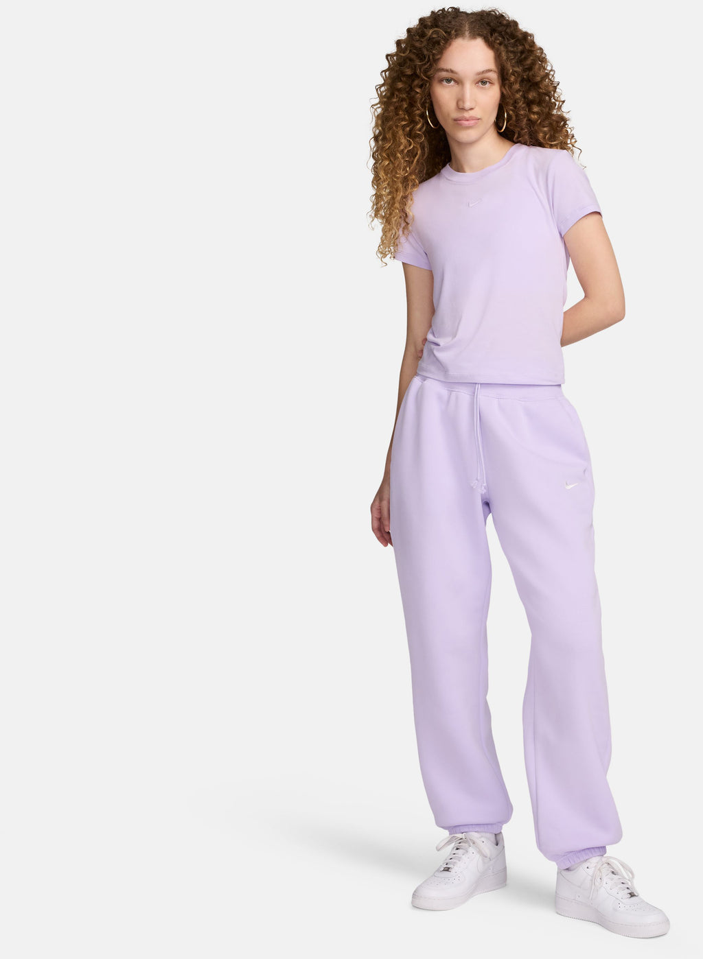 Sportswear Phoenix Fleece broek