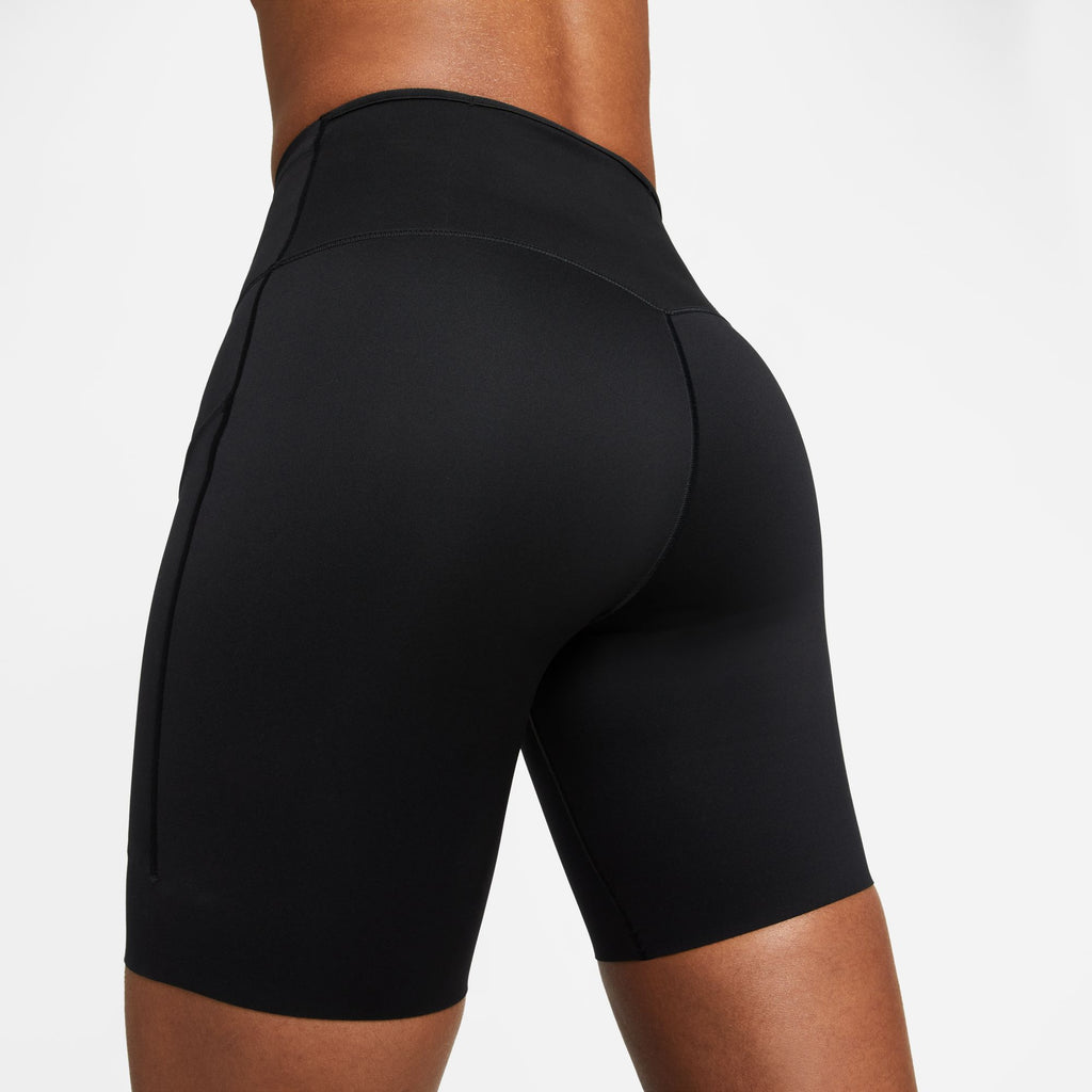 Go short