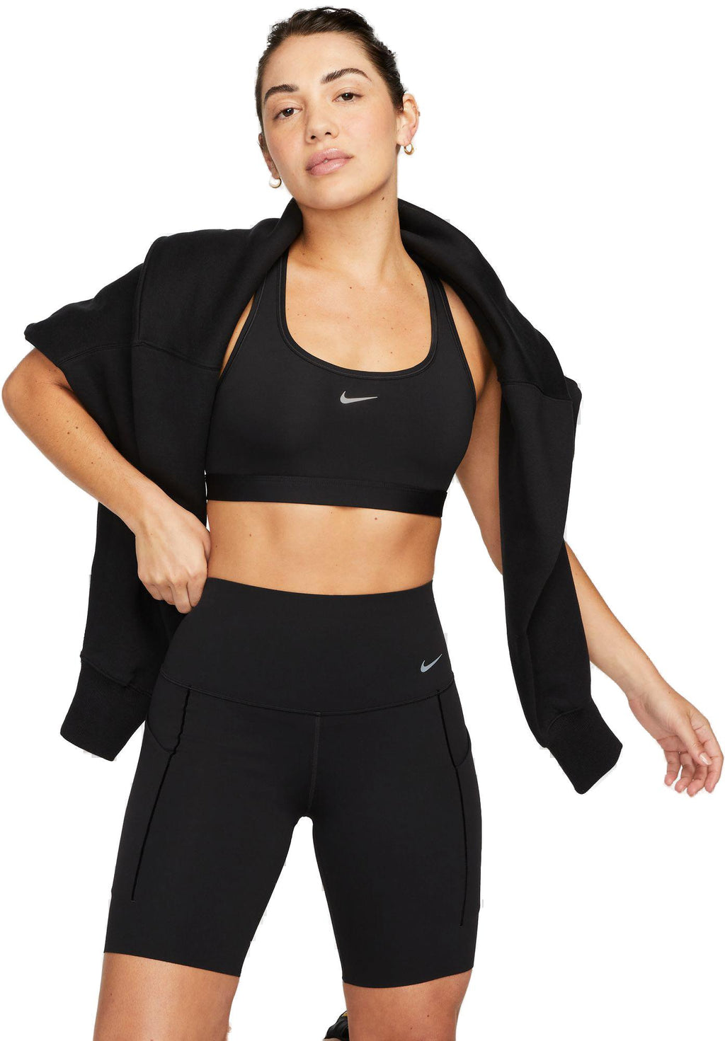 Universa Medium-support short