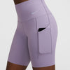 Universa Medium-support short