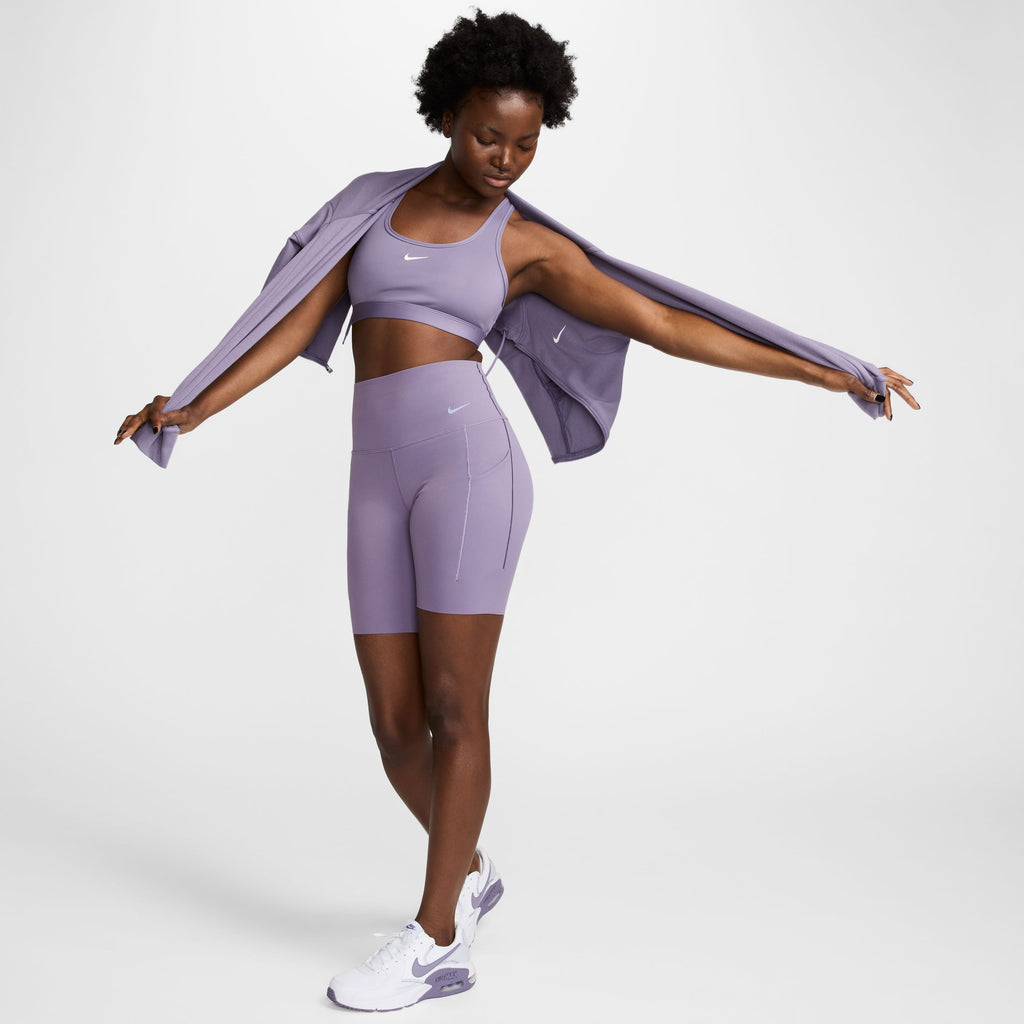 Universa Medium-support short