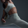 Zenvy Gentle-Support legging