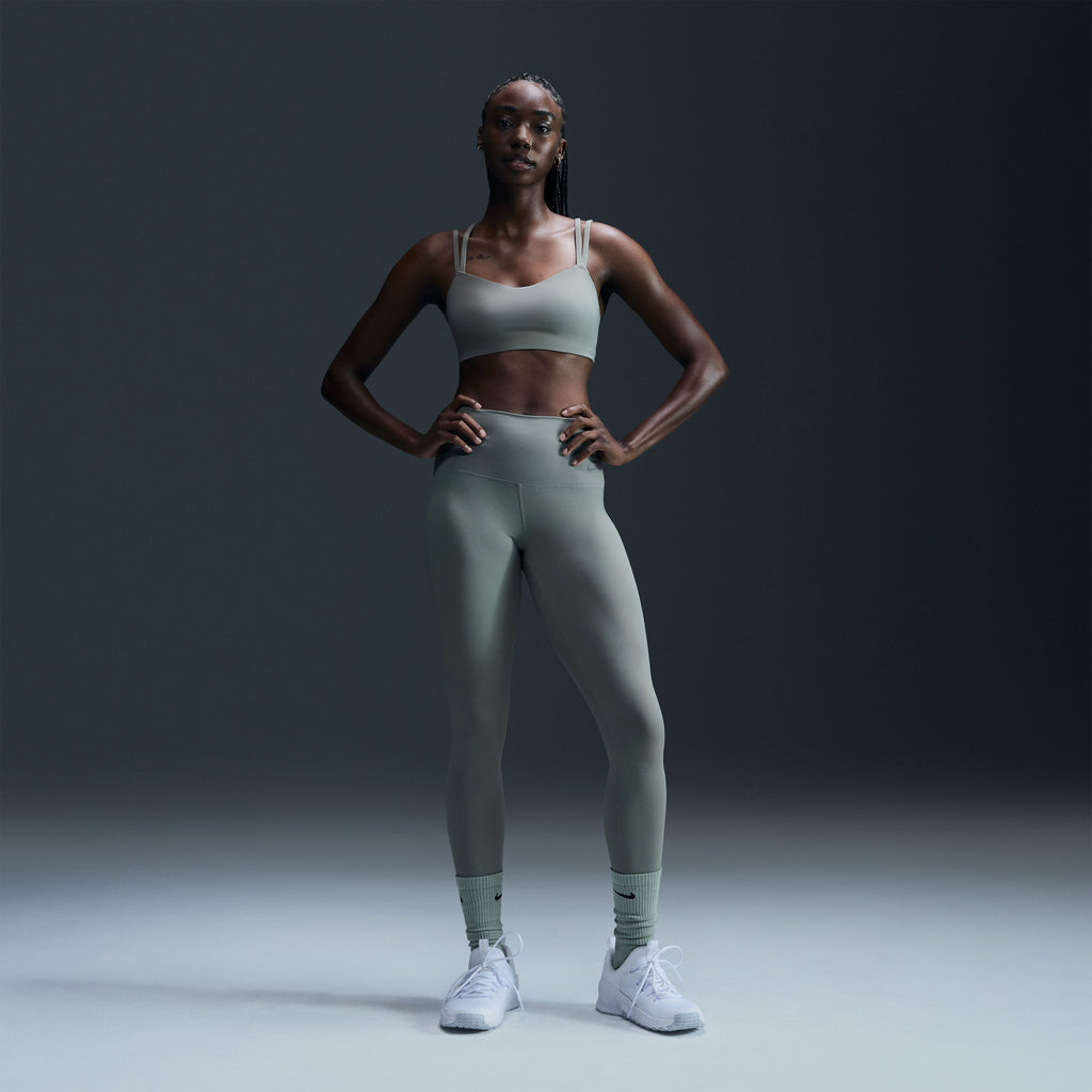 Zenvy Gentle-Support legging