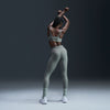 Zenvy Gentle-Support legging