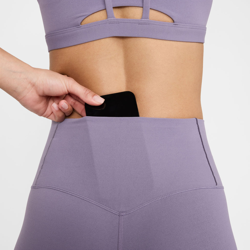 Zenvy Gentle-Support legging