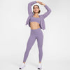 Zenvy Gentle-Support legging