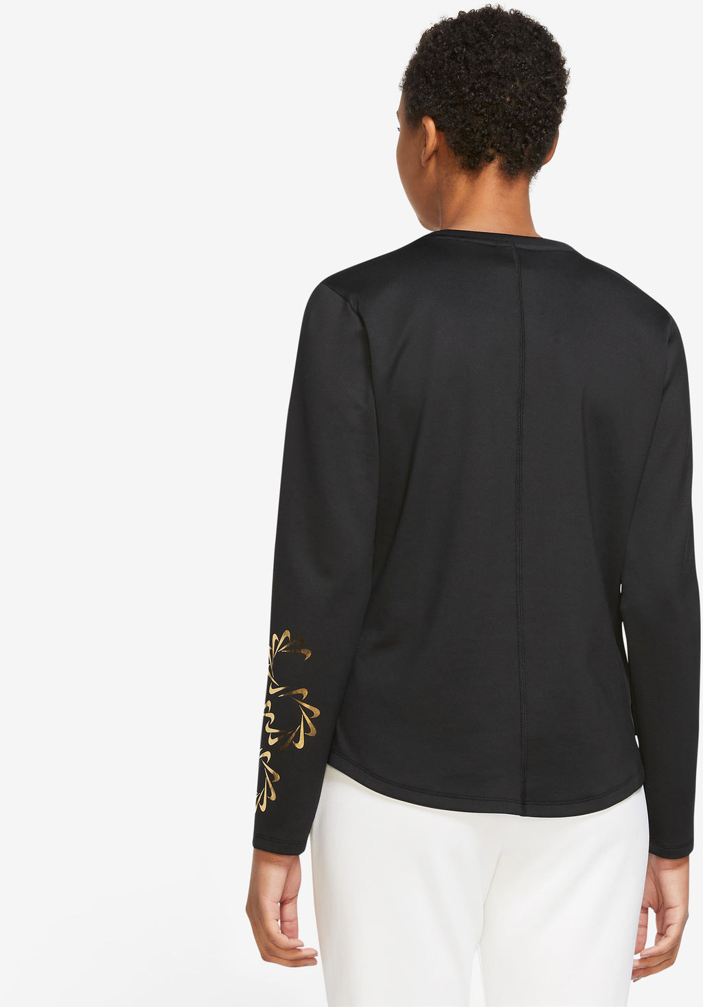 One Tech Fleece longsleeve