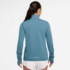Dri-FIT 1/2 Zip longsleeve