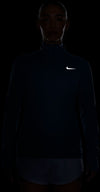 Dri-FIT 1/2 Zip longsleeve