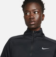 Dri-FIT 1/2 Zip longsleeve