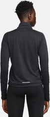 Dri-FIT 1/2 Zip longsleeve