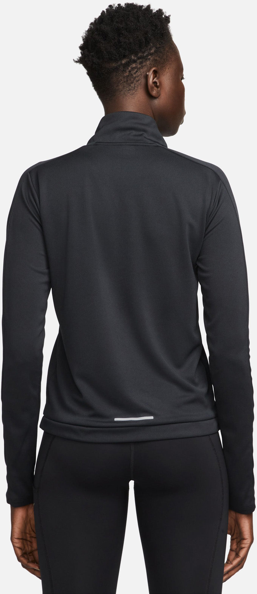 Dri-FIT 1/2 Zip longsleeve
