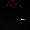Dri-FIT 1/2 Zip longsleeve