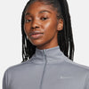 Dri-FIT 1/2 Zip longsleeve