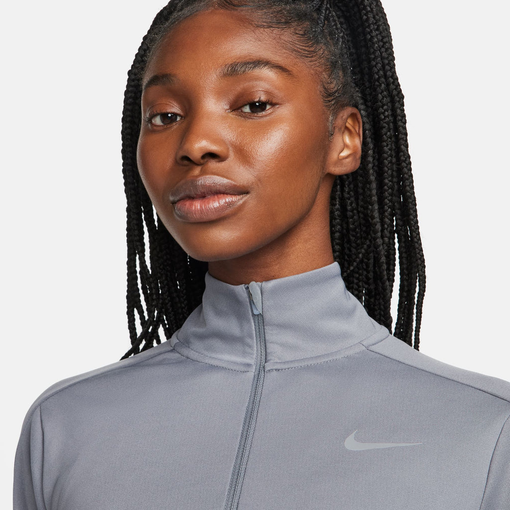 Dri-FIT 1/2 Zip longsleeve